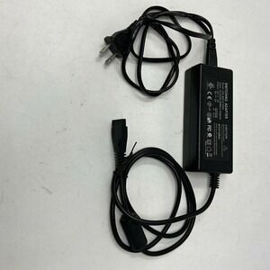 Switching Power Adapter JHS-Q05/12-S335 PW-712EC-J35 Output: 12v 2a/5v‎ 2a